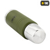 M-Tac Thermos, 0.75 l, Steel 201, Olive — 4/9