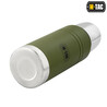 M-Tac Thermos, 0.75 l, Steel 201, Olive — 5/9