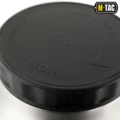M-Tac Stainless Thermos Plieninis termosas gėrimams 750ml