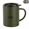 M-Tac Insulated Mug Puodelis 400ml