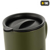 M-Tac Insulated Mug Puodelis 400ml