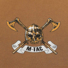 M-Tac T-Shirt Viking Marškinėliai su vikingų motyvais