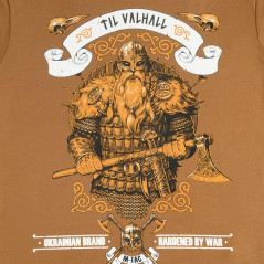 M-Tac T-Shirt Viking Marškinėliai su vikingų motyvais