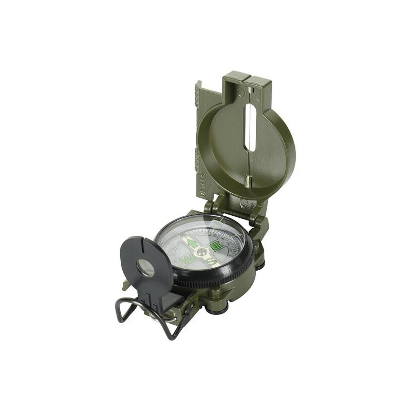 M-Tac Compass Army Ranger Kompasas aliuminio rėmu