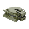 M-Tac Compass Army Ranger Kompasas aliuminio rėmu