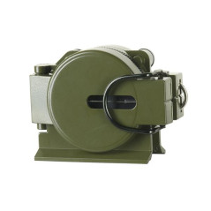 M-Tac Compass Army Ranger Kompasas aliuminio rėmu