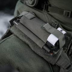 M-Tac Pouch For Tourniquet Elastic Molle Gen.III Turniketo dėklas