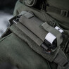 M-Tac Pouch For Tourniquet Elastic Molle Gen.III Turniketo dėklas