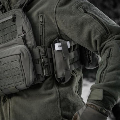 M-Tac Pouch For Tourniquet Elastic Molle Gen.III Turniketo dėklas