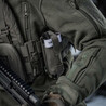 M-Tac Pouch For Tourniquet Elastic Molle Gen.III Turniketo dėklas