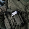 M-Tac Pouch For Tourniquet Elastic Molle Gen.III Turniketo dėklas