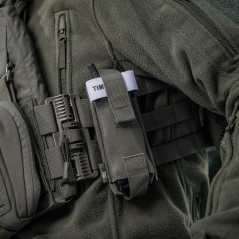 M-Tac Pouch For Tourniquet Elastic Molle Gen.III Turniketo dėklas