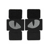 M-Tac "Tiger Eyes" Glow-in-the-Dark Patch