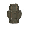 Mil-Tec German Od Import Large Rucksack Olive 65 Ltr. kuprinė