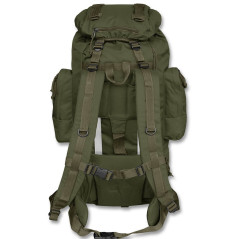 Mil-Tec Od Ranger Rucksack Olive 75 Ltr. kuprinė