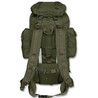 Mil-Tec Od Ranger Rucksack Olive 75 Ltr. kuprinė
