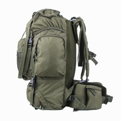 Mil-Tec Od Ranger Rucksack Olive 75 Ltr. kuprinė