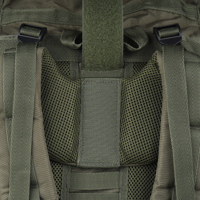 Recom Backpack with Aluminium Frame, 88 L