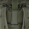 Recom Backpack with Aluminium Frame, 88 L