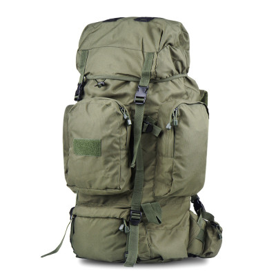 Recom Backpack with Aluminium Frame, 88 L