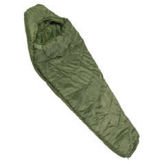 Mil-Tec Od Mummy Sleeping Bag 2-Layers Dvisluoksnis miegmaišis