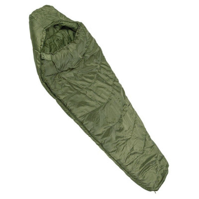 SB2 Winter Sleeping Bag down to -10 °C, 2-Layer