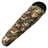 Winter 2-Layer Sleeping Bag down to -10 Degrees