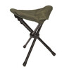 Mil-Tec Od 3-Leg Folding Stool Trikojė sulankstoma kėdutė