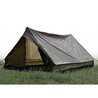 Mil-Tec Od 2-Men Tent ′Mini Pack Super′ Dvivietė kompaktiška palapinė olive green
