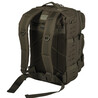 "Assault" Backpack 36 L with Laser-Cut MOLLE Loops