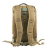 Tactical Backpack with Laser-Cut MOLLE Loops