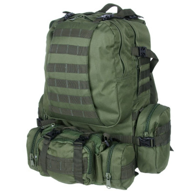 Mil-Tec Defense Pack Assembly 36 l Tactical Backpack
