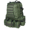 Mil-Tec Defense Pack Assembly 36 l Tactical Backpack