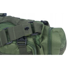Mil-Tec Od Defense Pack Assembly Daugiafunkcinė taktinė kuprinė