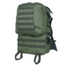 Mil-Tec Defense Pack Assembly 36 l Tactical Backpack — 6/6