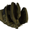 Mil-Tec One Strap Assault Pack Small 10 l Bag, Olive