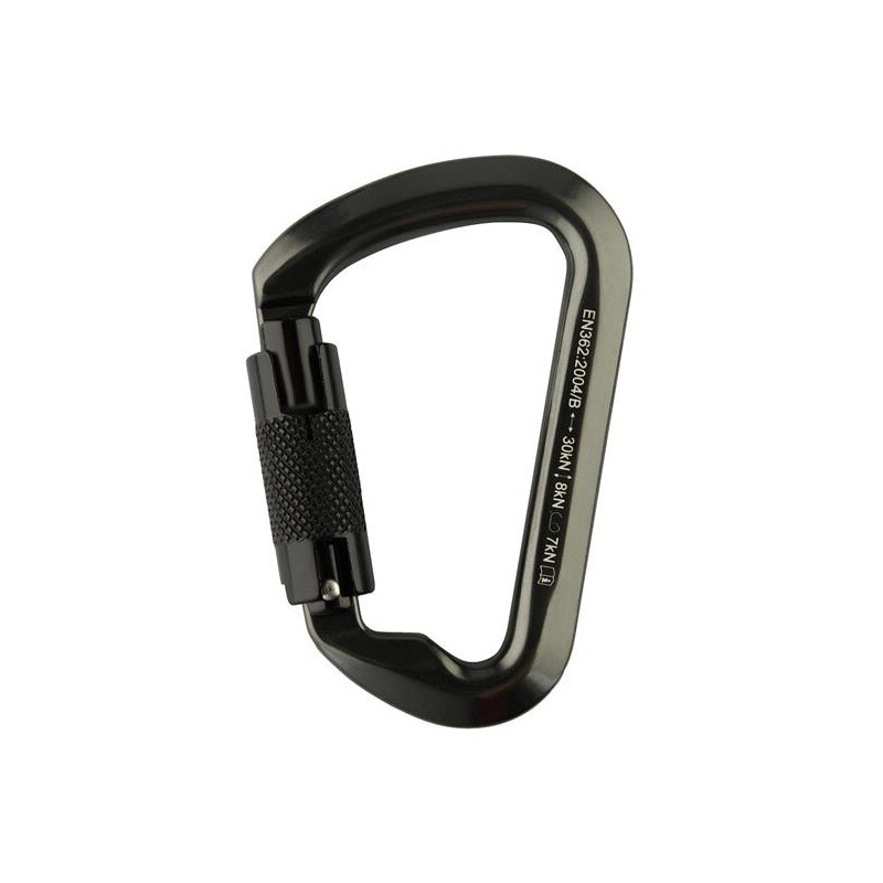 M-Tac Key-Lock Carabiner
