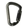 M-Tac Key-Lock Aluminium Carabiner 30 kN