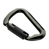 M-Tac Key-Lock Aluminium Carabiner 30 kN
