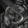 M-Tac Key-Lock Aluminium Carabiner 30 kN