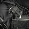 M-Tac Key-Lock Aluminium Carabiner 30 kN