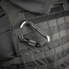 M-Tac Key-Lock Aluminium Carabiner 30 kN