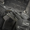 M-Tac Key-Lock Aluminium Carabiner 30 kN
