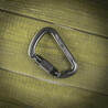 M-Tac Key-Lock Aluminium Carabiner 30 kN