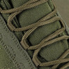 M-Tac Tactical Demi-season Boots Taktiniai demisezoniniai batai