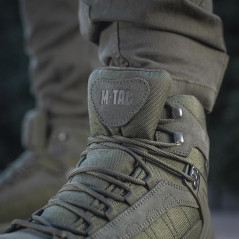 M-Tac Tactical Demi-season Boots Taktiniai demisezoniniai batai