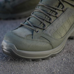 M-Tac Tactical Demi-season Boots Taktiniai demisezoniniai batai