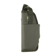M-Tac Universal Tactical Holster Elite Universalus pistoleto dėklas, kairiarankiams