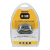 M-Tac Headlamp 4+1 LED Red Light, up to 18 Lumens — 7/7