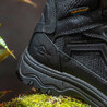 Pentagon Scorpion V2 Leather 6" Tactical Boots, Black
